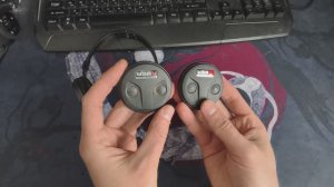 Сравнивая WSA ST и WSA 2 новые наушники XP Deus 2