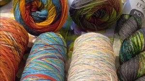 Вступление в СП "Радуга -5".