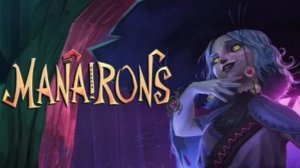 Приключение дудкина | Manairons | #1