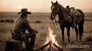 Музыка Вестерн, Дикий Запад /  Western Music, Wild West