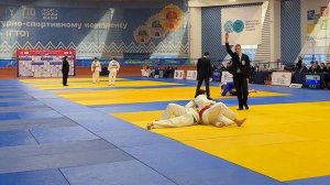 Командные Кубки Санкт-Петербурга по дзюдо среди спортсменов до 13, до 15 и до 18 лет.