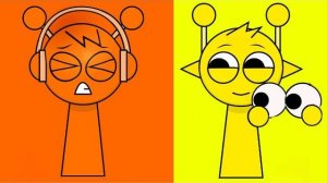 СПРУНКИ: НОВЫЕ Говорящие ТОМ И БЕН, но с ОРЕНОМ И САЙМОНОМ РЕАКЦИЯ