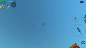 вышла Обнова в чикен ган 5.2.02