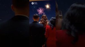 🎆 Новогодний фристайл 🎄🎉🎊🎁