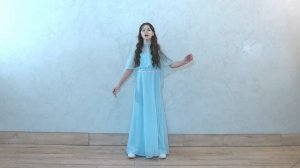 "Журавли Победы" Милана Першикова