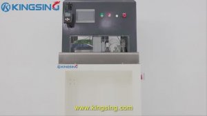 Станок для зачистки и опрессовки проводов KS-T882.