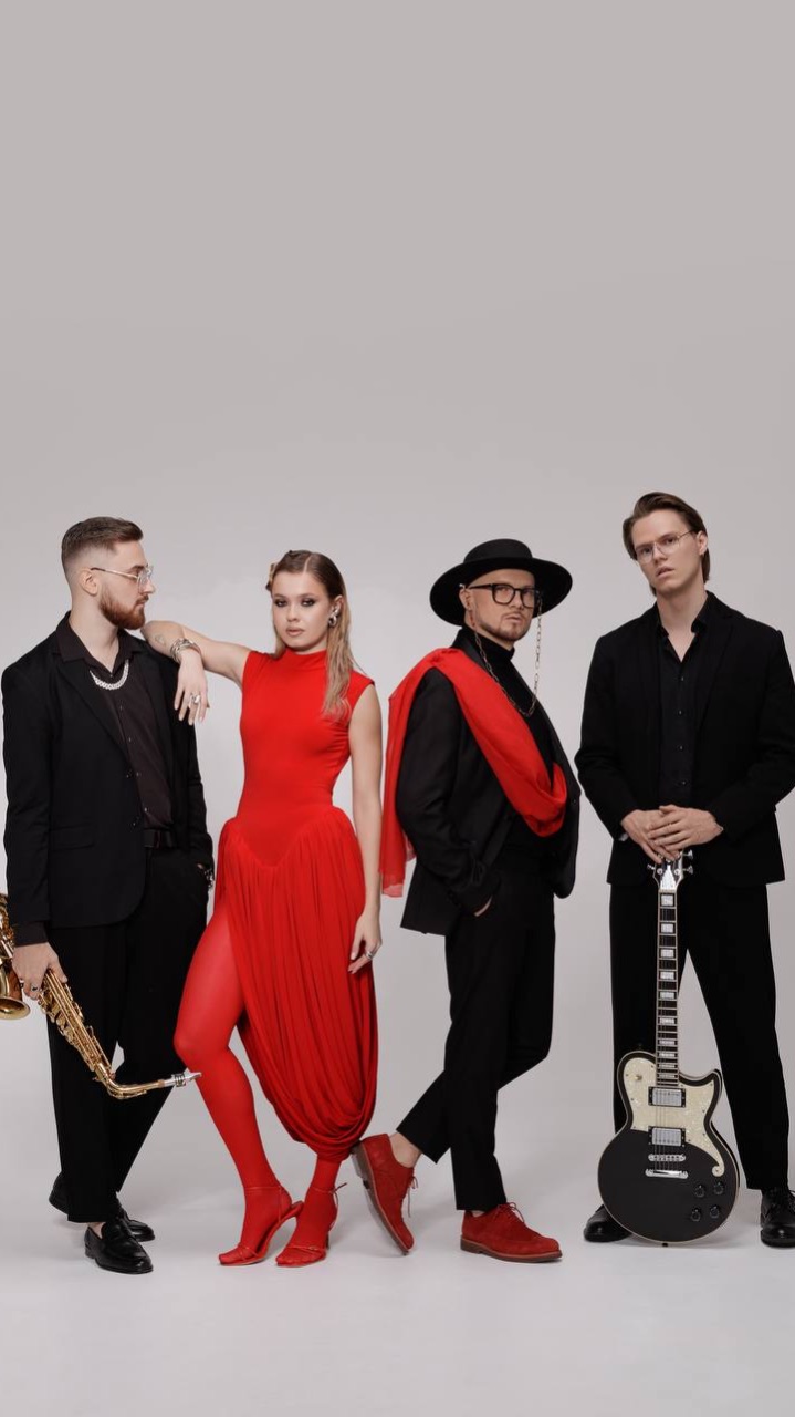 Когда музыка делает своё дело ✨