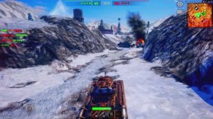 История в стале (клип Пинга)