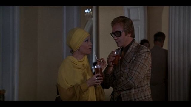 Может поедем ко мне? Фрагменты из фильма ″Ты — мне, я — тебе″. 1976 г.