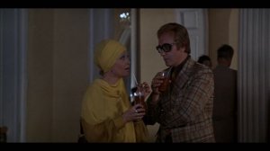 Может поедем ко мне? Фрагменты из фильма ″Ты — мне, я — тебе″. 1976 г.