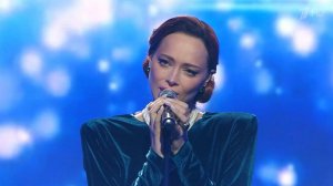 Настасья Самбурская - «Песенка обо мне» («Сегодня Вечером» Легендарному композитору Зацепину - 100!)