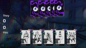 «Чёрная рука» | Геймплейный трейлер