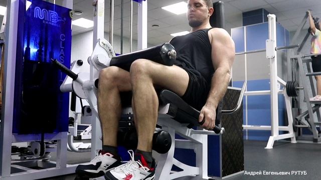 Тренировка 20. Силовой Фитнес. Плечи,Ноги,Спина,Грудные,Руки. смотреть онлайн