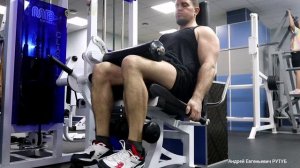 Тренировка 20. Силовой Фитнес. Плечи,Ноги,Спина,Грудные,Руки.