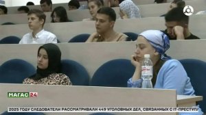 Дайджест новостей 22.02.2026 г.