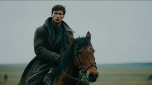 Про коня и про корнета