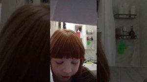 обзор как я мою пупса.