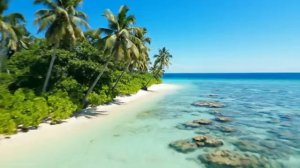 Tropical Deep House Mix 2026 Crystal Water Vibes Deep Bass Vocal Chill