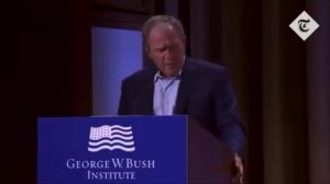 32: За дверью. Кукловод мира — пастор Билл Хьюз. 7.09.2020