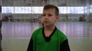 Чемпионата по мини-футболу