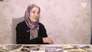 Халонаша ца аьча къам. Йовлой Циеш