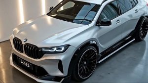 BMW X10