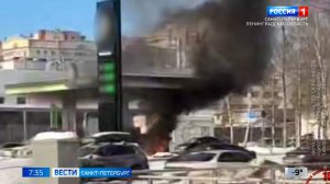 Вести Санкт-Петербург. Выпуск 07.35 от 24.02.2026