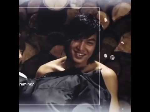 Lee Min Ho "Boys Over Flowers" Making cr. reminon_reminon смотреть онлайн