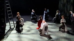 АМАДЕЙ театр Вахтангова