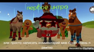 Мой 1 юбилей!!!