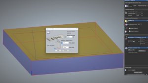 Нулевая точка по оси Z в Artcam датчик инструмента куда ставить