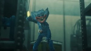 спидран по попи плэй тайм 5