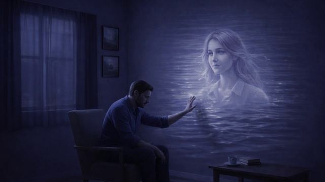 Опять темнеет... (Remaster)