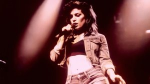 Мария Варгас - Прощание!