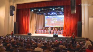 Филиалу Военной академии РВСН имени Петра Великого  в Серпухове - 85 лет