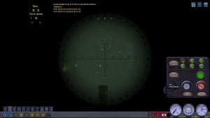 Второй поход Щ - 407.