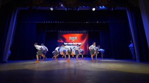 5. Дом танца Наследие | Орехово-Зуево | Sergiev Cup 2026 | #SergievCup2026