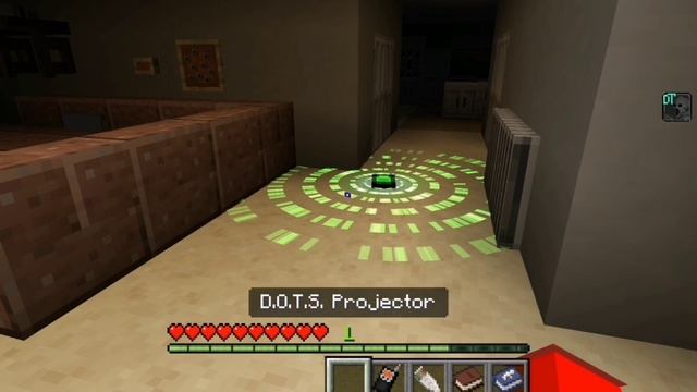 Майнкрафт, но это фазмафобия смотреть онлайн