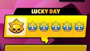 БРАВЛ СТАРС