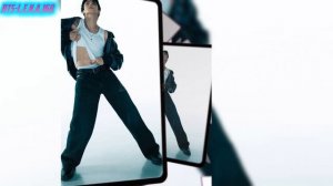 Очень горяч🔥Чонгук для рекламы Calvin Klein 24.02.2026