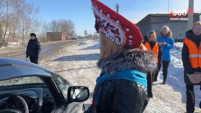 «Территория безопасности» выпуск от 24.02.2026 смотреть онлайн