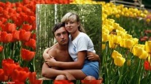 С Днем рождения Галина!