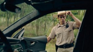 Исчезающий автомобиль