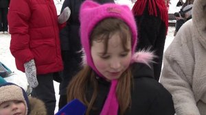 Масленичные гуляния прошли во всех районах Нижнего Новгорода