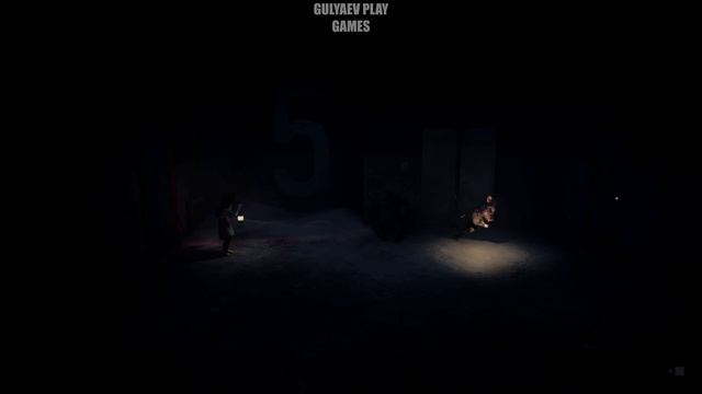 Reanimal. 8 Наблюдатель.