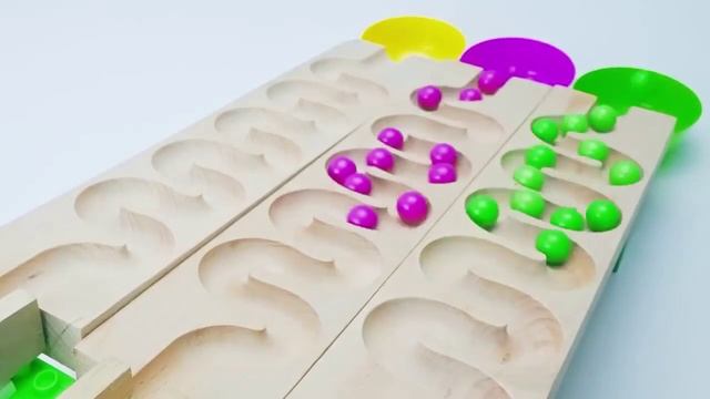 Шарики_катаются_по_лабиринту_61 смотреть онлайн