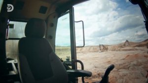 Золотая лихорадка 14 сезон 7 серия (реалити-шоу, 2023)