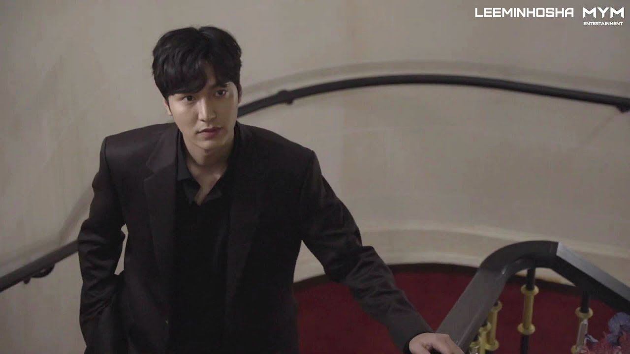 Lee Min Ho My love forever cr. leeminhosha смотреть онлайн