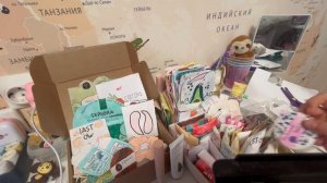 Бумажная косметика 🧴 тутор на пиар в описании🫐