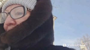 Vlog/236/Общение с родственниками/ Мамуля собирается в дом престалелых...